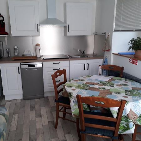 شقة Cheznousenalsace Lautenbach المظهر الخارجي الصورة
