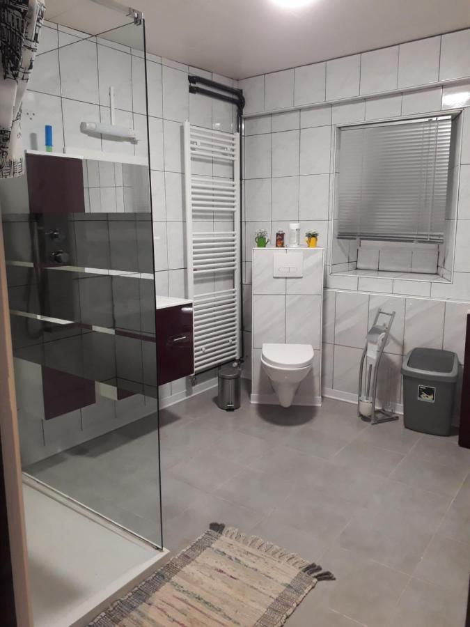 شقة Cheznousenalsace Lautenbach المظهر الخارجي الصورة