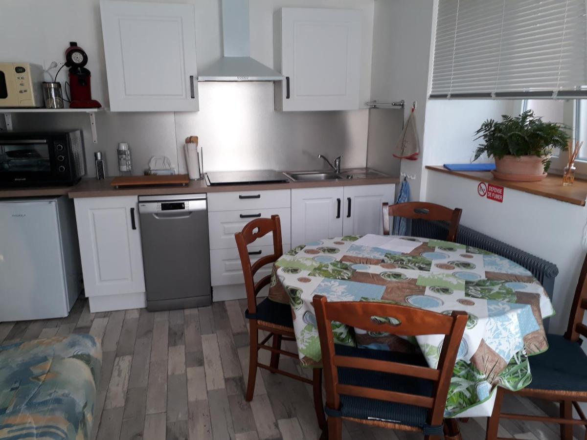 شقة Cheznousenalsace Lautenbach المظهر الخارجي الصورة